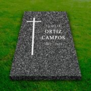 tumba granito gris ochavo sr 202112