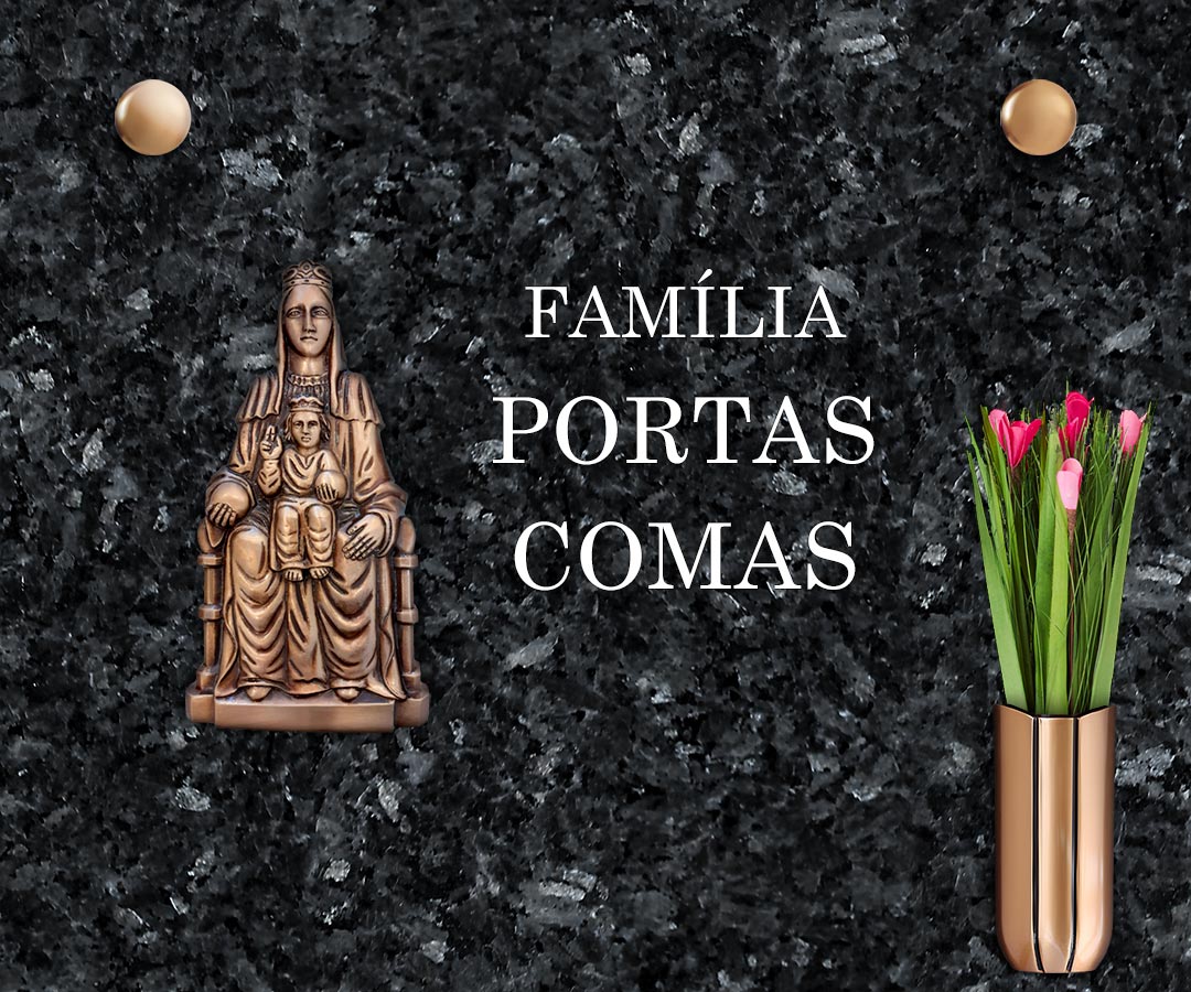 lapida seleccion granito labrador oscuro