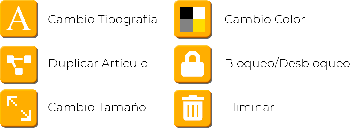 personalizador lapidas opciones