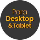 VRLAP3 para Desktop y Tablets