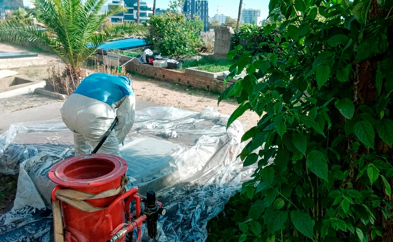 Arte Funerario Grabacion Tumba Suelo Monjuitc Arte Funerario Grabacion Tumba Suelo Monjuitc